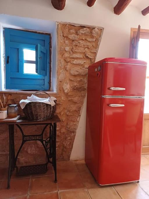 Appartement Quintina, Relax En La Sierra Del Segura