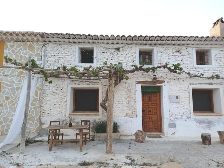 Appartement Quintina, Relax En La Sierra Del Segura *