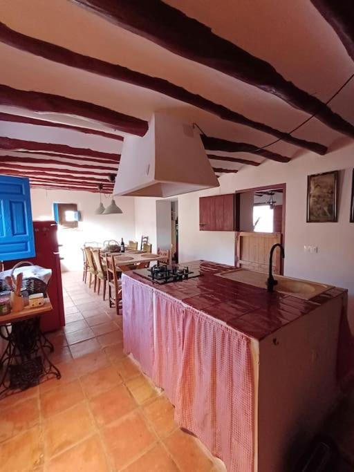 Appartement Quintina, Relax En La Sierra Del Segura *
