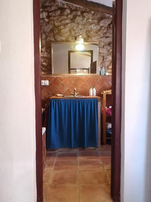 Appartement Quintina, Relax En La Sierra Del Segura Socovos