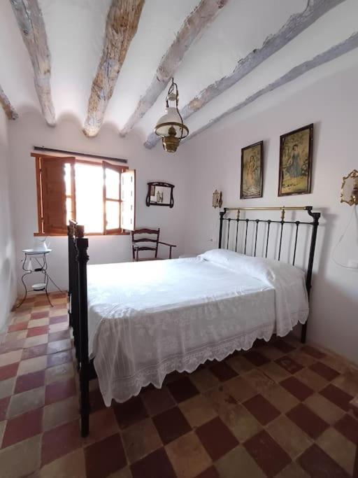 Appartement Quintina, Relax En La Sierra Del Segura