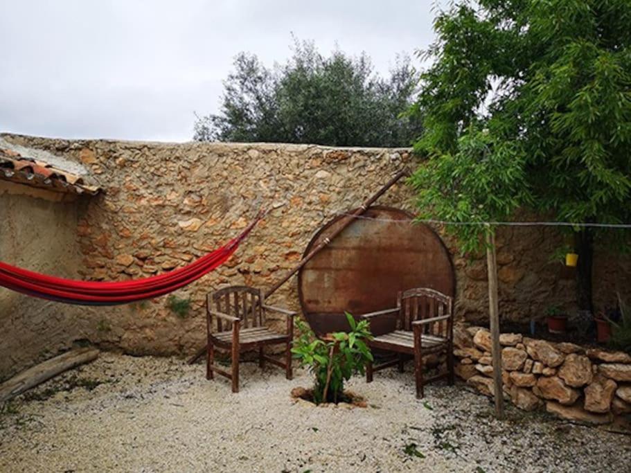 Quintina, Relax En La Sierra Del Segura Appartement