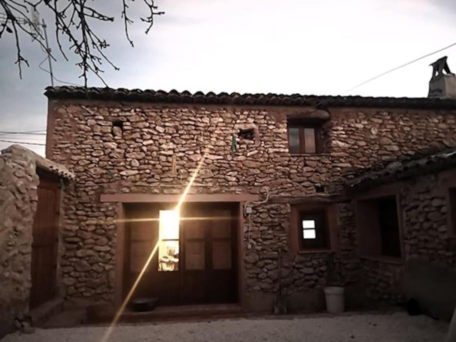 Appartement Quintina, Relax En La Sierra Del Segura *