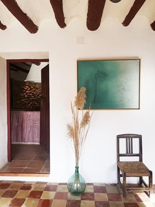Appartement Quintina, Relax En La Sierra Del Segura *