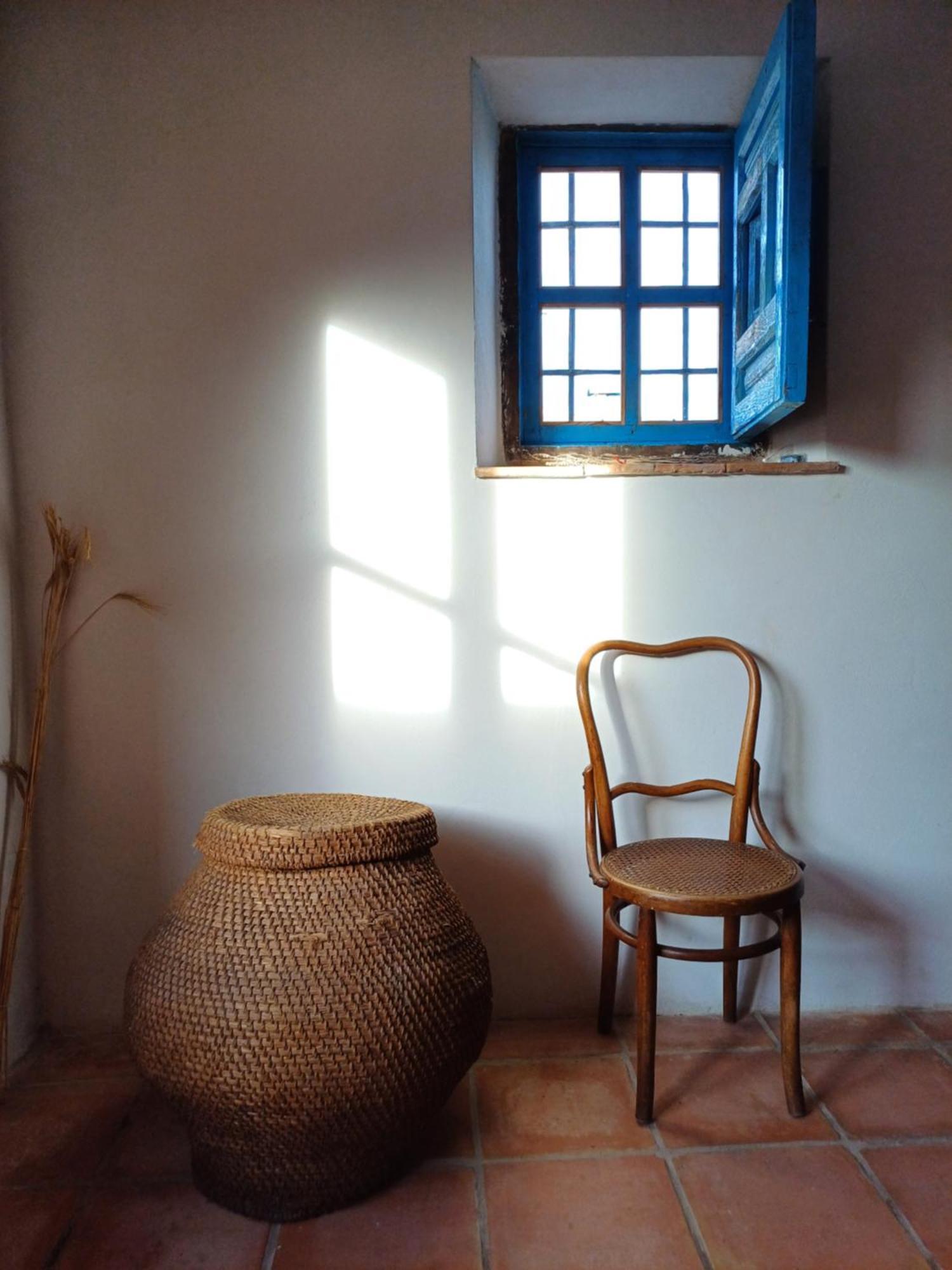 Quintina, Relax En La Sierra Del Segura Appartement Socovos